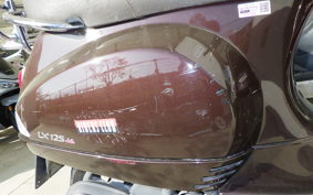 VESPA LX125IE 1997