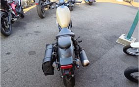 HONDA  REBEL 250 ABS MC49