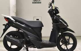 SUZUKI ADDRESS 110 1996 CE47A