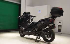 YAMAHA T-MAX 530 DX 2018