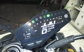 YAMAHA MT-09 ASP 2018 RN52J