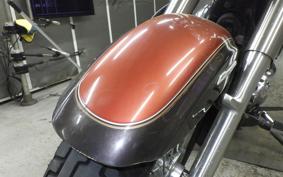 YAMAHA DRAGSTAR 400 CLASSIC 1999 4TR