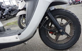 YAMAHA JOG ZR Gen.3 SA39J