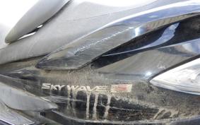 SUZUKI SKYWAVE 250 (Burgman 250) S Gen.3 2020 CJ46A