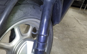 HONDA TACT-4ﾍﾞｰｼｯｸ 2004 AF79
