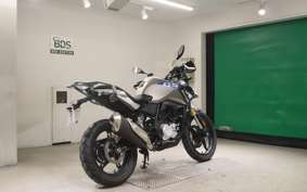 BMW G310GS 2020