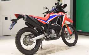 HONDA CRF250 GEN 2 RALLY MD47