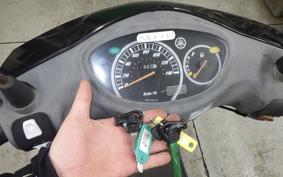 YAMAHA AXIS 125 TREET 2001 SE53J