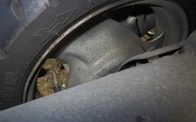 YAMAHA JOG POCHE SA08J