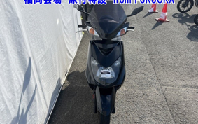 YAMAHA CYGNUS125X SE46