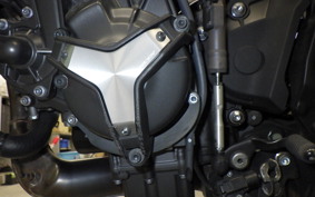 YAMAHA TRACER 9 GT 2021 RN70J