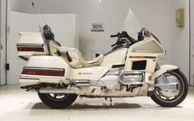 HONDA GL1500 GOLD WING 1990 SC22