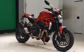 DUCATI M1200R 2016