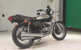KAWASAKI 500SS 2021 H1F