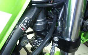 KAWASAKI ZRX400 2005 ZR400E