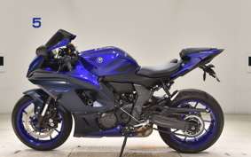 YAMAHA YZF-R7 2023 RM39J