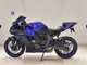 Фото Yamaha YZF-R7 2023 с японского аукциона