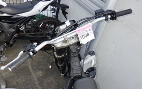 YAMAHA WR250X DG15J