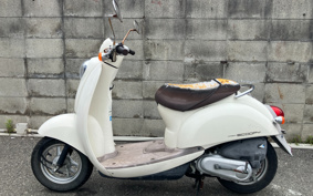 HONDA CREA SCOOPY AF55