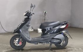 YAMAHA JOG ZR EVOLUTION2 SA39J