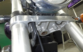 SUZUKI BOULEVARD 400 2007