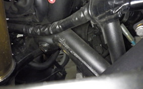 HONDA CBR250RR A MC51