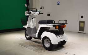 HONDA GYRO X 1983 TD02
