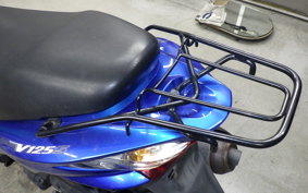 SUZUKI ADDRESS V125 S 2014 CF4MA