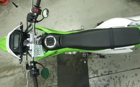 KAWASAKI KLX230 2020 LX230A