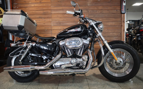 HARLEY XL1200C 2011 CT3