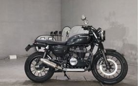 HONDA GB350S 2022 NC59
