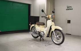 HONDA C110 SUPER CUB 2024 JA59