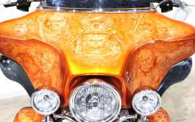 HARLEY FLHTCU 103 2013 FCM