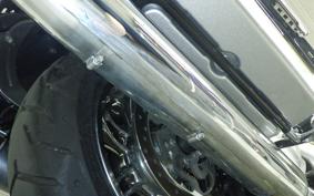 HARLEY FLHTCUSE 1800CVO 2012