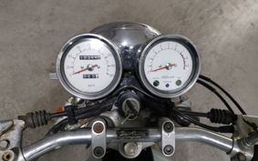 YAMAHA SR400 1993 1JR
