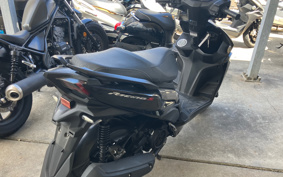 KYMCO RACING S125