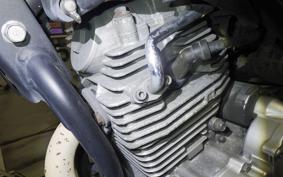 YAMAHA SEROW 250 Gen.2 DG17J