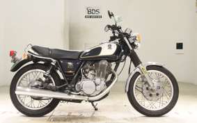 YAMAHA SR400 Gen.2 1988 1JR