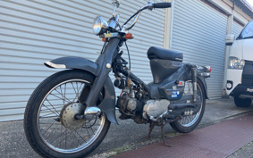 HONDA SUPER CUB90 C90