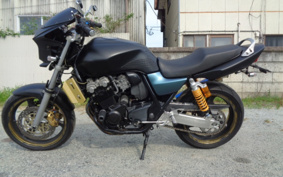 HONDA CB400SFV-2 2002 NC39