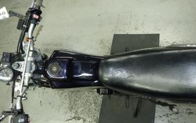YAMAHA TW225 DG09J