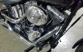 HARLEY FXSTD-I 1450 2004 JBB