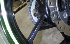KAWASAKI NINJA 250 2 2016 EX250P