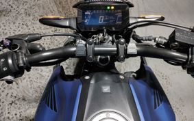 HONDA CB250R MC52