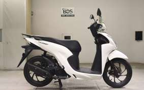 HONDA DIO 110 2022 JK03