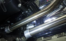 YAMAHA DRAGSTAR 1100 Trike 2003 VP13J