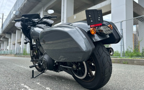 HARLEY FXLRST 2022 YXZ