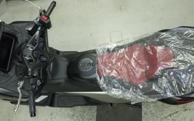 YAMAHA T-MAX 560 2026 SJ21J