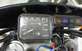 HONDA CRM250AR 2007 MD32