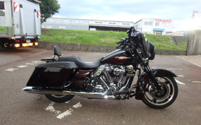 HARLEY HARLEY FLHX1580 2010 KB4